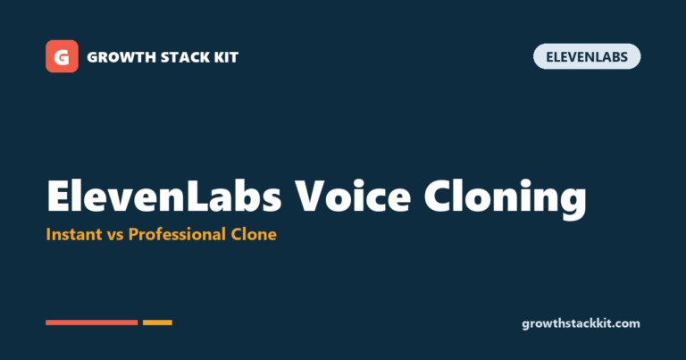 elevenlabs voice cloning