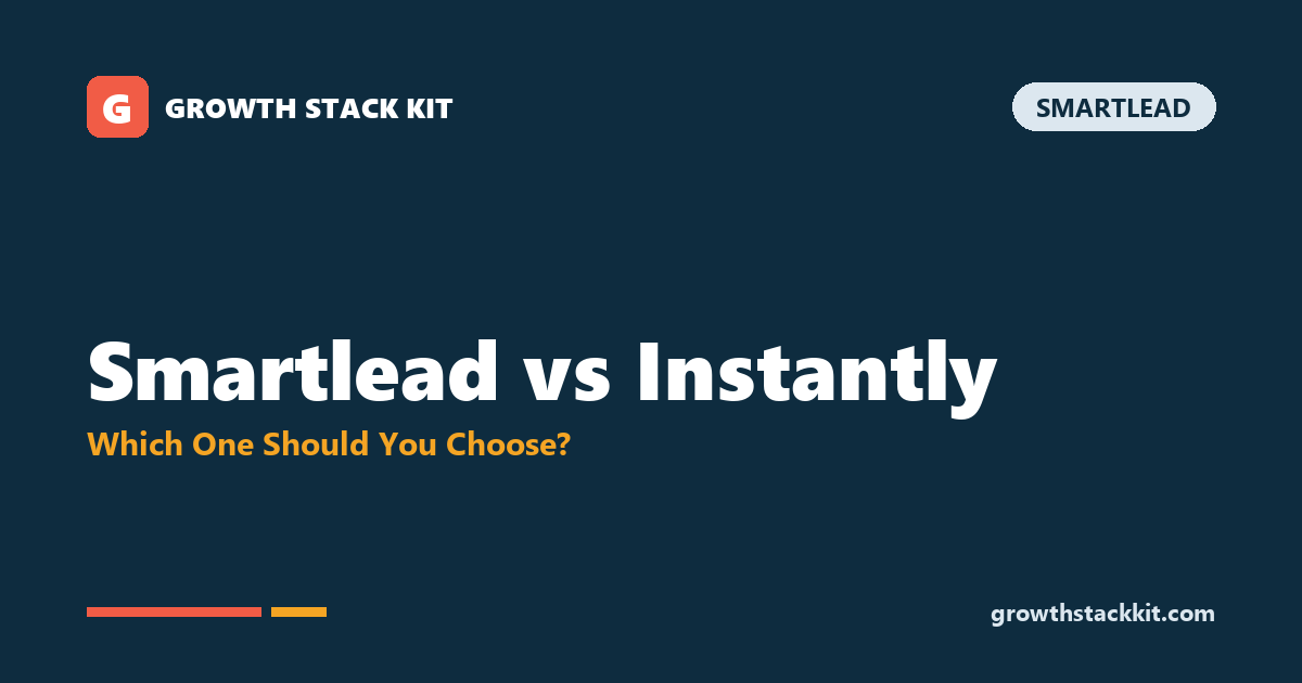 smartlead vs instantly